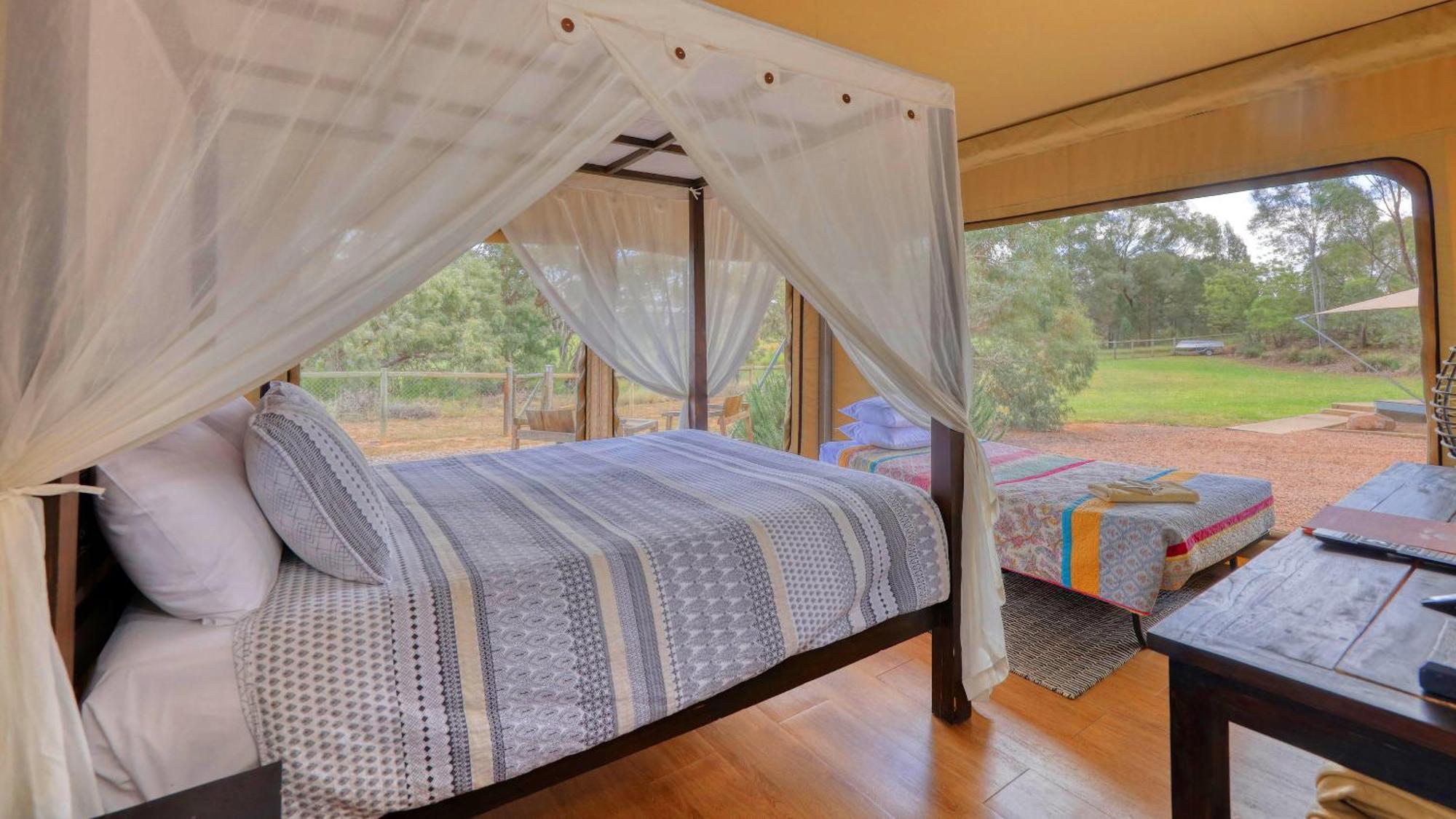 Dubbo Rhino Lodge Exterior photo